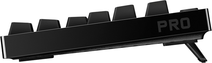 Produktbild Logitech G Pro (DE, Kabelgebunden)
