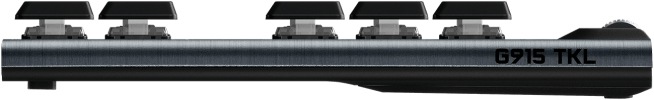 Produktbild Logitech G G915 TKL (DE, Kabellos)