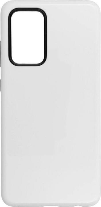 Produktbild 4Kom Back panel cover OEM Case double layer sublimation for SAMSUNG A52