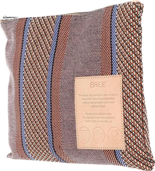 Immagine prodotto Pnch by Bree Simply Woven 206 Pouch
