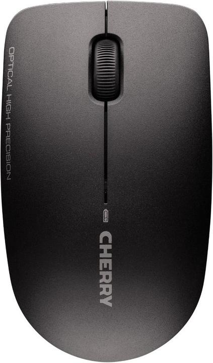 Actual product image CHERRY Dw 3000 Set (BE, Wireless)