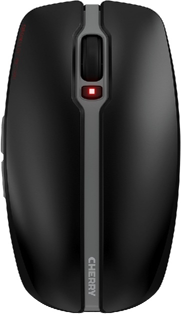 Produktbild CHERRY Stream Desktop (US, Kabellos)