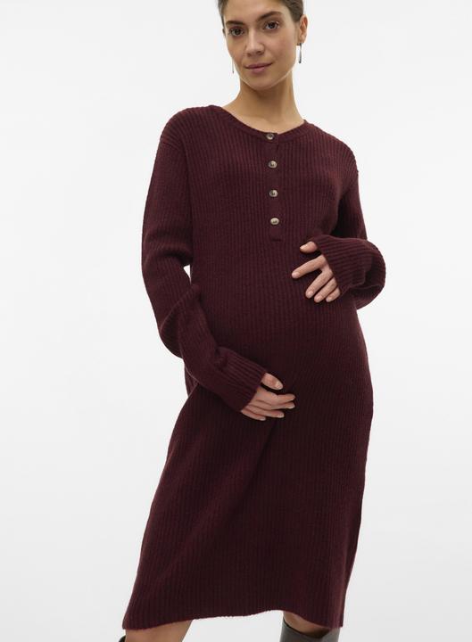 Actual product image Mamalicious MLISLA Umstandskleid Kleid