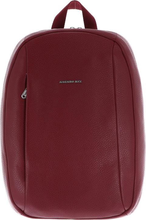 Mandarina Duck Mellow Leather Backpack
