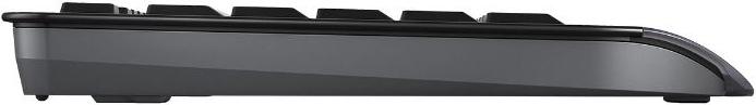 Image du produit CHERRY Gentix Desktop (BE, Sans fil)