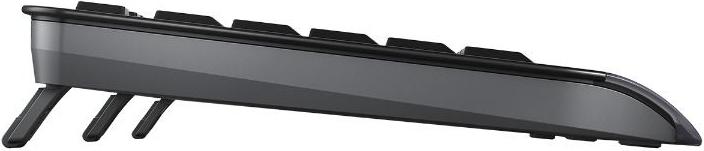 Image du produit CHERRY Gentix Desktop (BE, Sans fil)