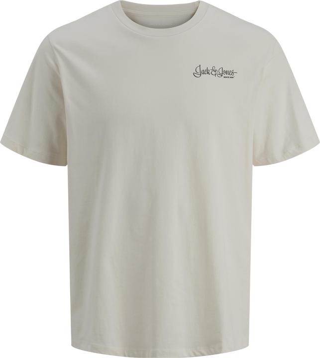 Produktbild Jack & Jones Plus Size Gedruckt T-shirt T-shirt (4XL)