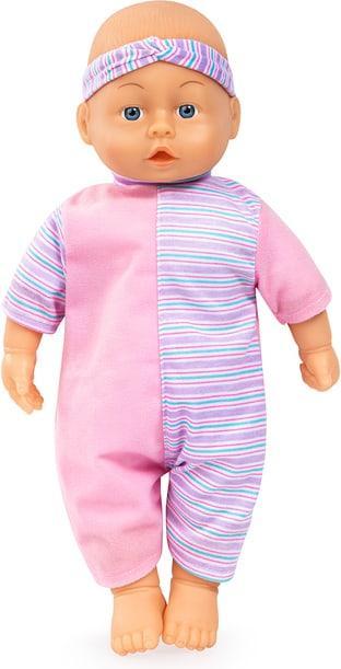 Actual product image Bayer Baby Design - Sprechpuppe Erste Worte