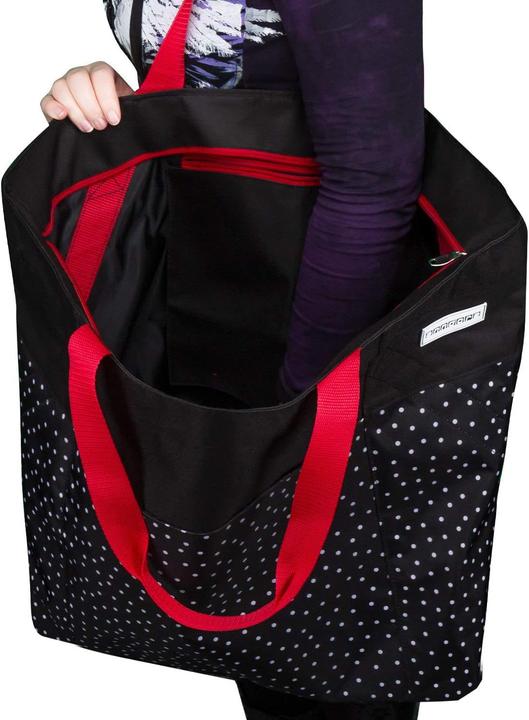 Produktbild Anndora Strandtasche