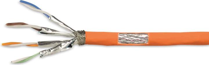 Actual product image LogiLink Network cable (S/FTP, CAT7, 25 m)