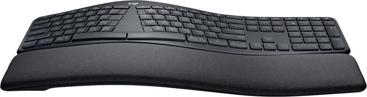 Actual product image Logitech K860 Ergo (FR, Wireless)