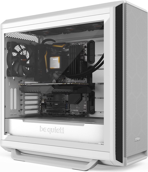 Actual product image be quiet! Silent Loop 2