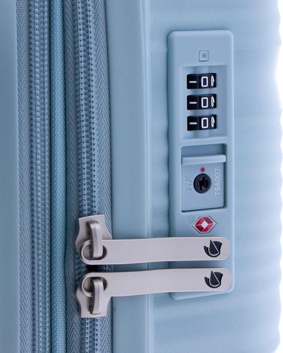 Image du produit Wüsthof Bionic - Cabin Trolley (36 l)