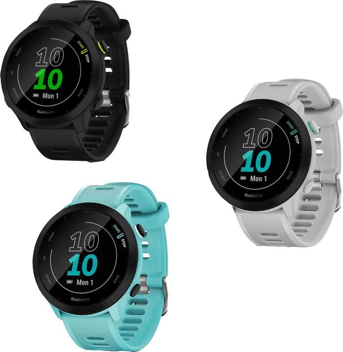 Image du produit Garmin Forerunner 55 (42 mm)