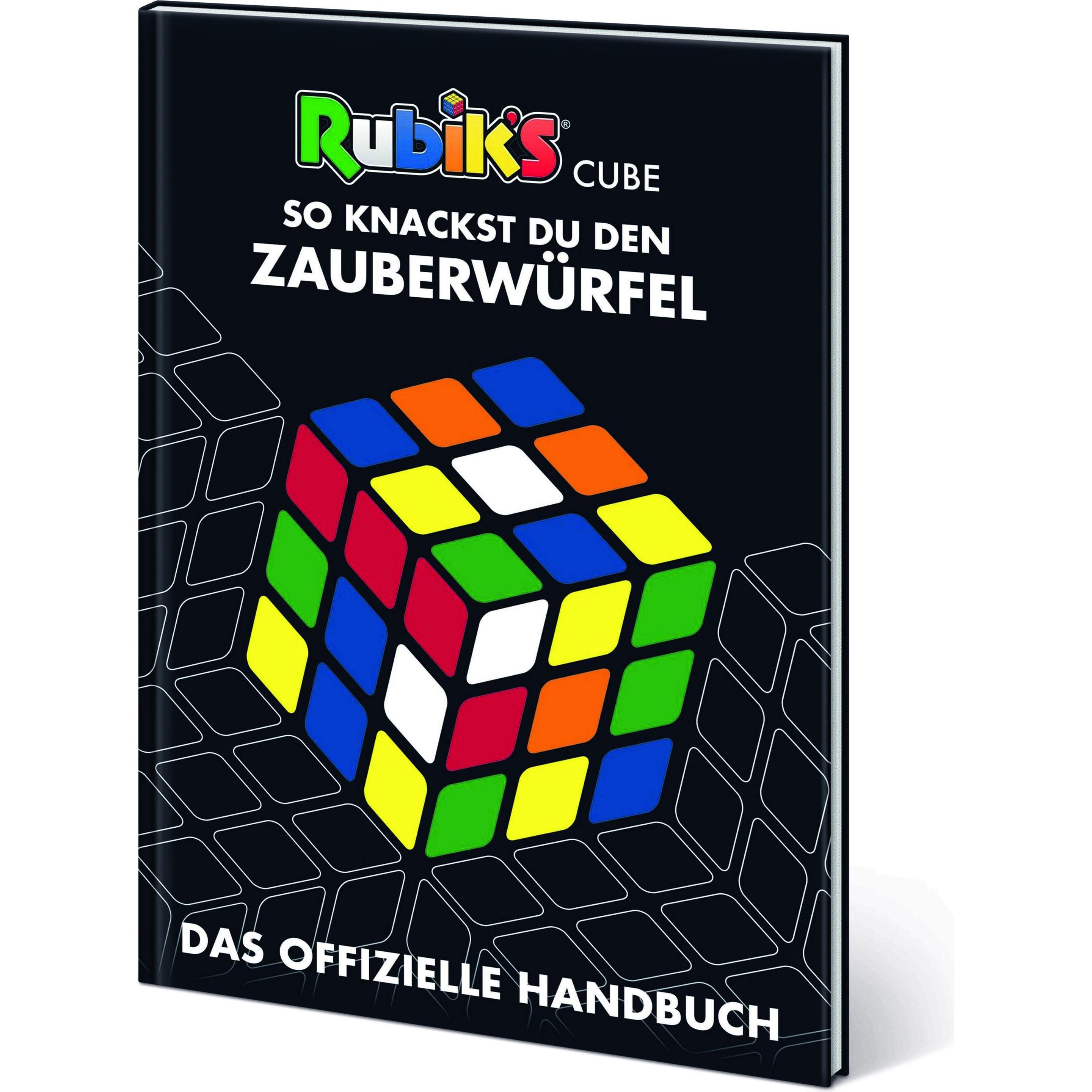 Egmont Schneiderbuch Rubik's Cube