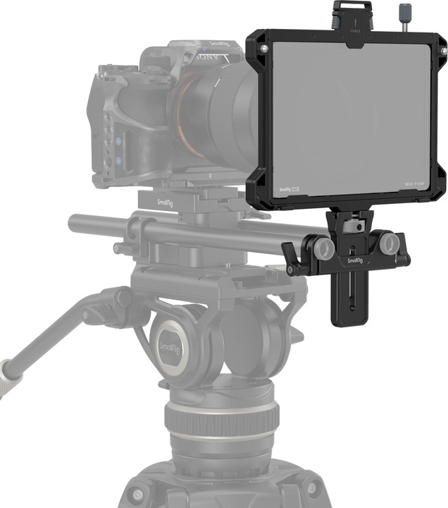 Productafbeelding SmallRig Multifunctionele Teleprompter 3646 (Teleprompter)