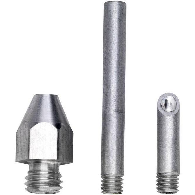 Metabo Satz Zusatzdüsen (630885000)