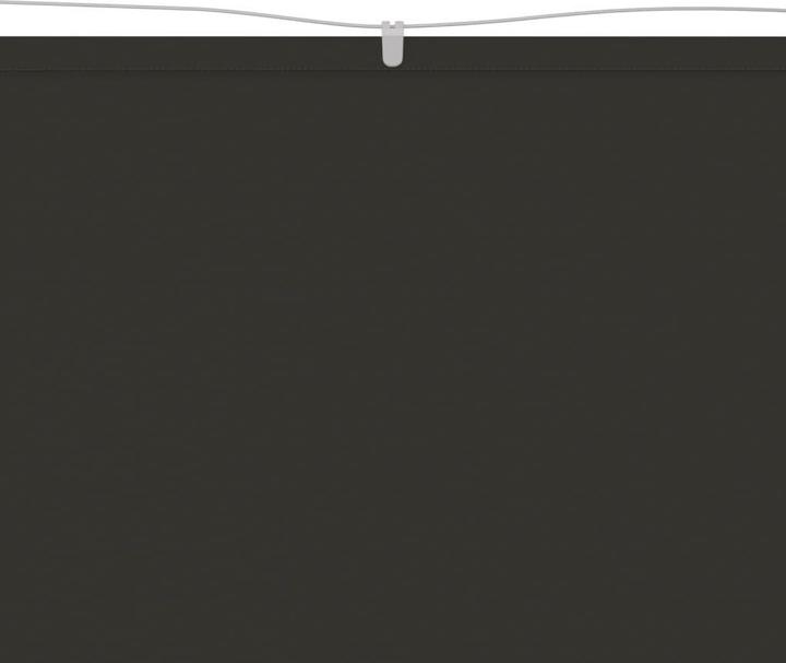 Produktbild vidaXL Senkrechtmarkise (1 m)