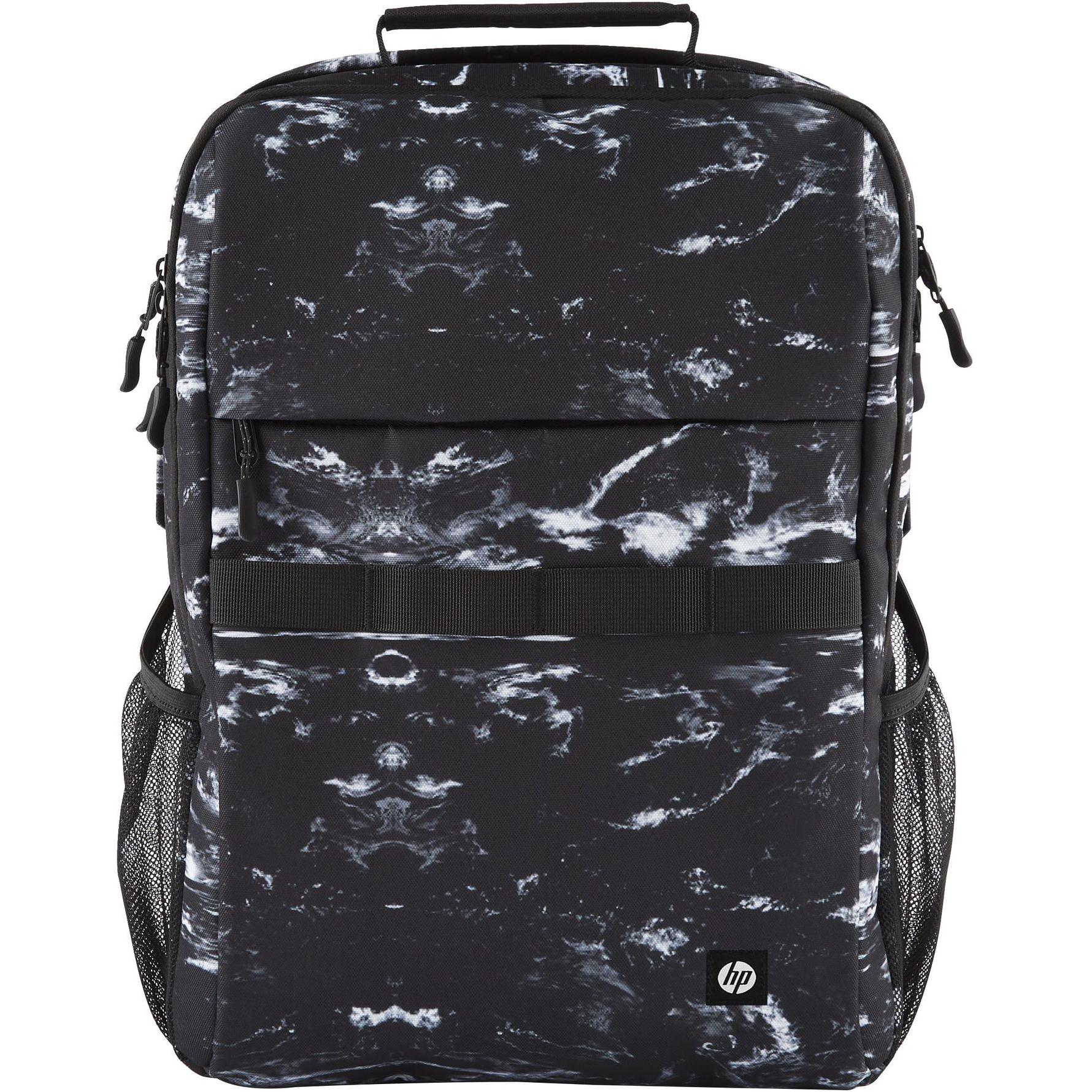HP, Rucksack