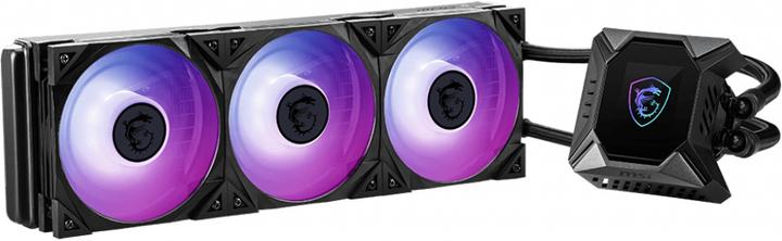 Actual product image MSI MPG CoreLiquid K360