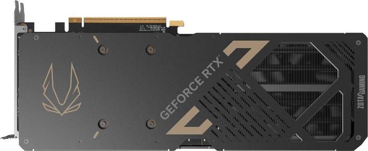 Produktbild Zotac GeForce RTX 5070 Solid OC (12 GB, GDDR7)