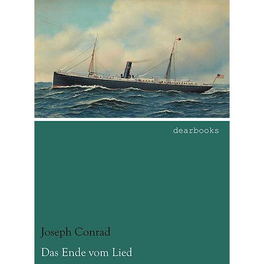 Thumbnail - Das Ende vom Lied, Belletristik von Joseph Conrad