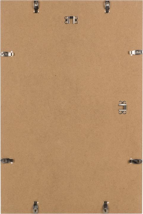 Actual product image Victoria Photo frame Clip 40x60cm, acrylic (40 x 60 cm)