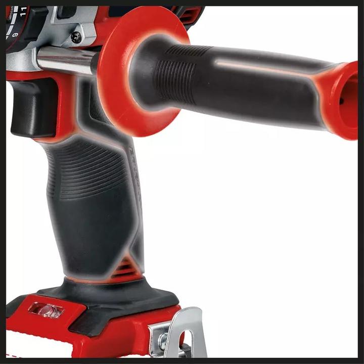 Actual product image Einhell TP-CD 18/80 (Rechargeable battery operated)