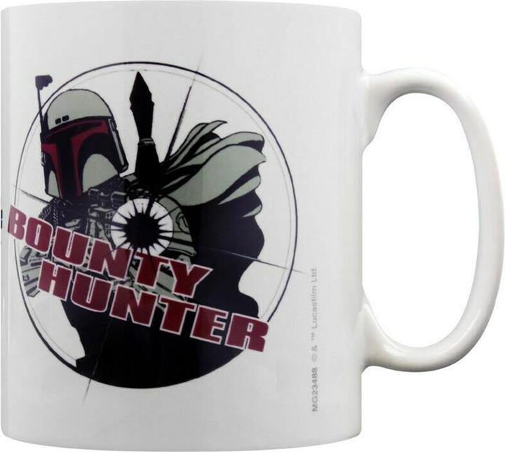 Produktbild Star Wars Kaffeebecher (325 ml, 1x)