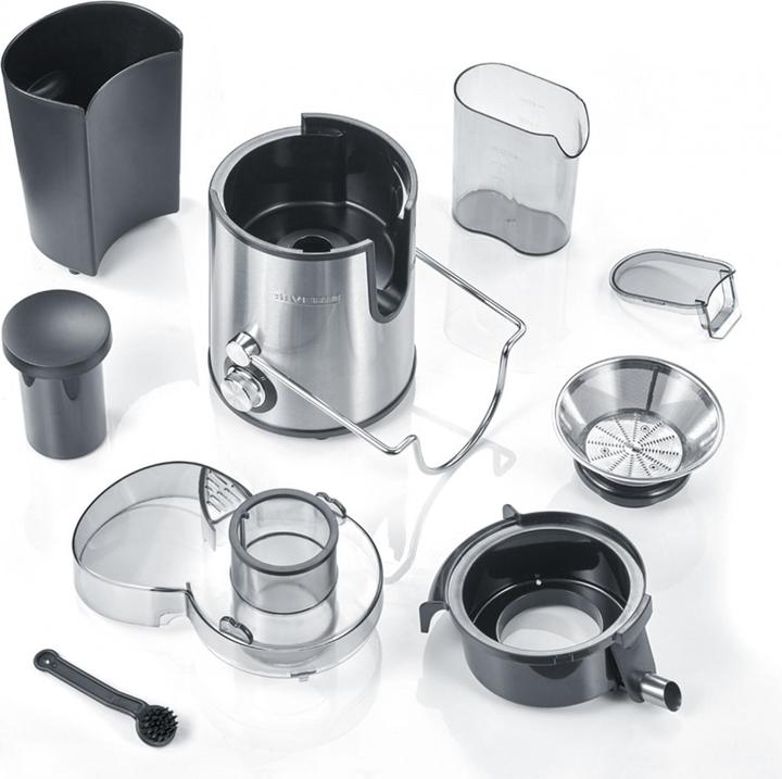 Actual product image Severin Es 3566