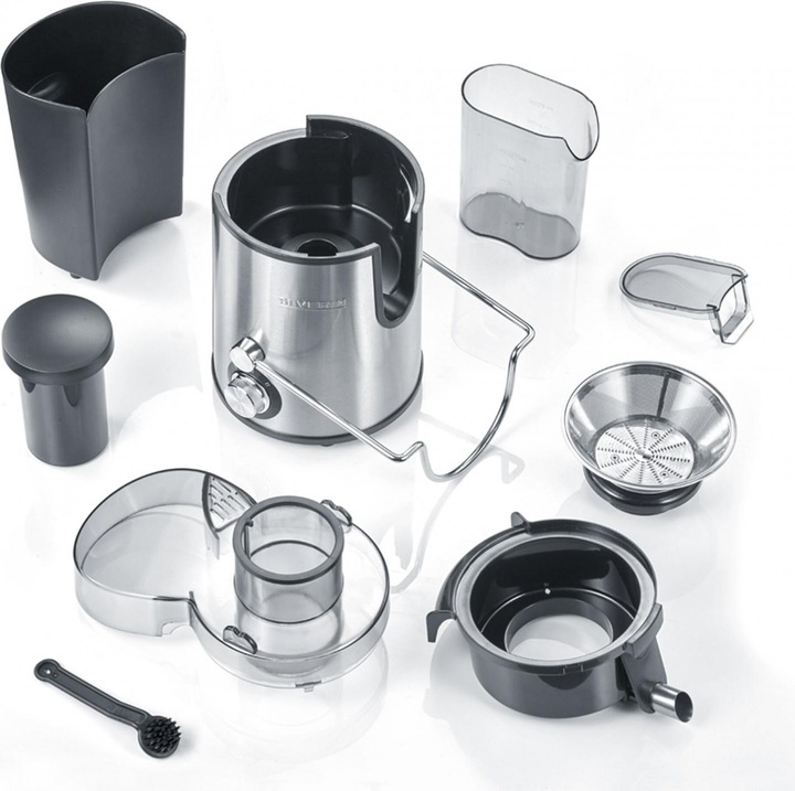 Productafbeelding Severin Es 3566