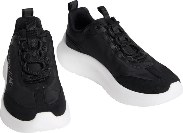 Image du produit Calvin Klein Zermatt - Lightweight Runner Trainers (40)