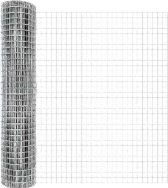 Produktbild vidaXL Outdoor-Zaun