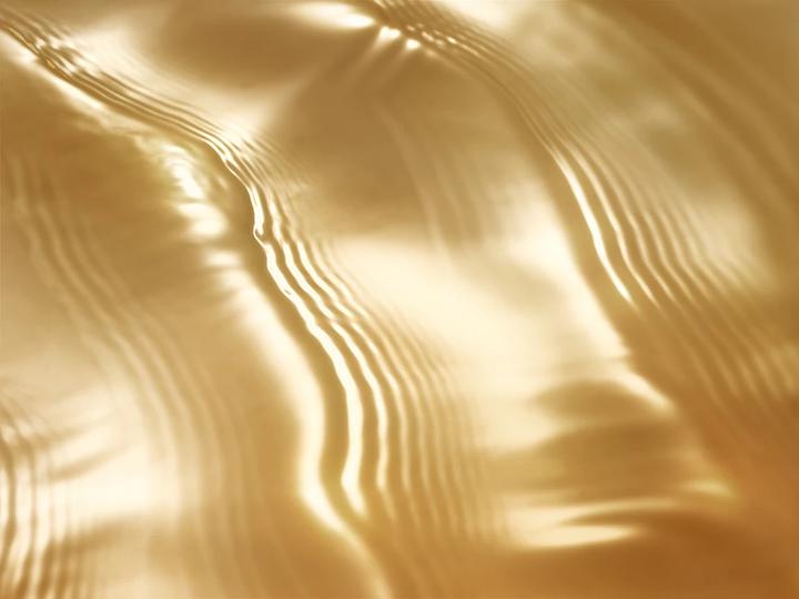 Produktbild L'Occitane Mandel straffendes Körperöl (Körpercreme, 100 ml)