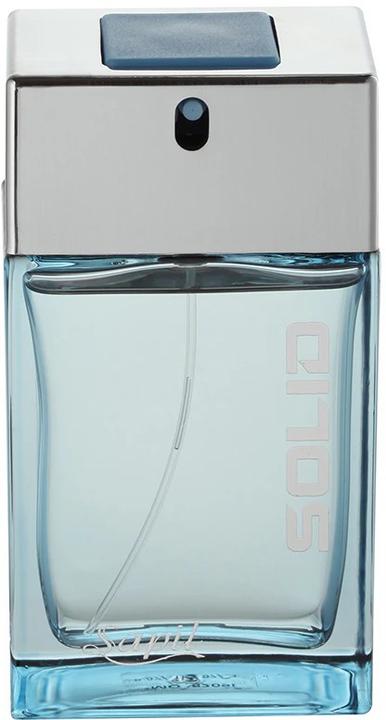 Produktbild Sapil Solid by (Eau de Toilette, 100 ml)
