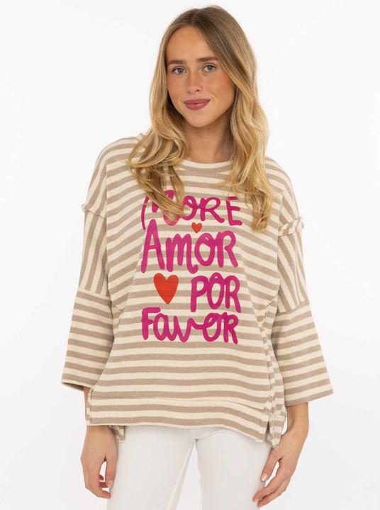 Produktbild Zwillingsherz More Amor Por Favor (One Size)
