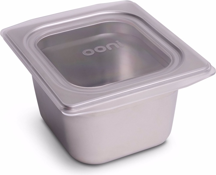 Actual product image Ooni Pizza topping station