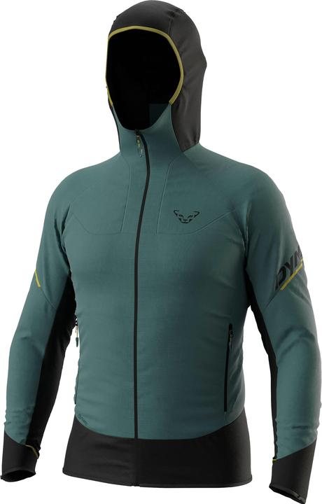Dynafit Mezzalama Polartec® Alpha® Jacke (XL)