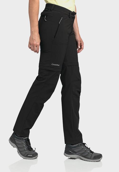 Produktbild Schöffel Pants Ascona Zip Off (38, M)