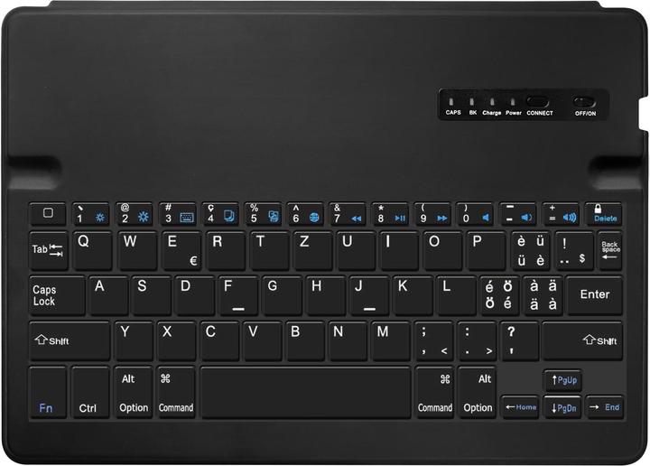 Image du produit Mako Go Type (CH, iPad Pro 10.5 2019 (2ème génération))