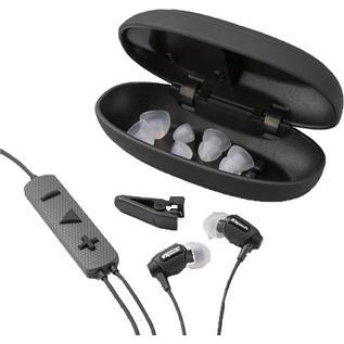 Klipsch Image S5i Cuffia In-Ear Robusta Grigio, Cuffie