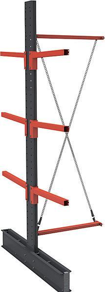 Produktbild kaiserkraft Kragarmregal Igor