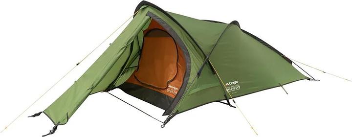 Vango Helvellyn 200 (Tente igloo, 2.59 kg, 2 personnes)