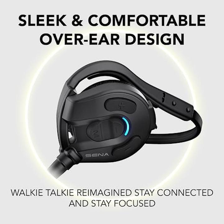 Produktbild Sena Expand Mesh- Bluetooth Headset (1er Set)