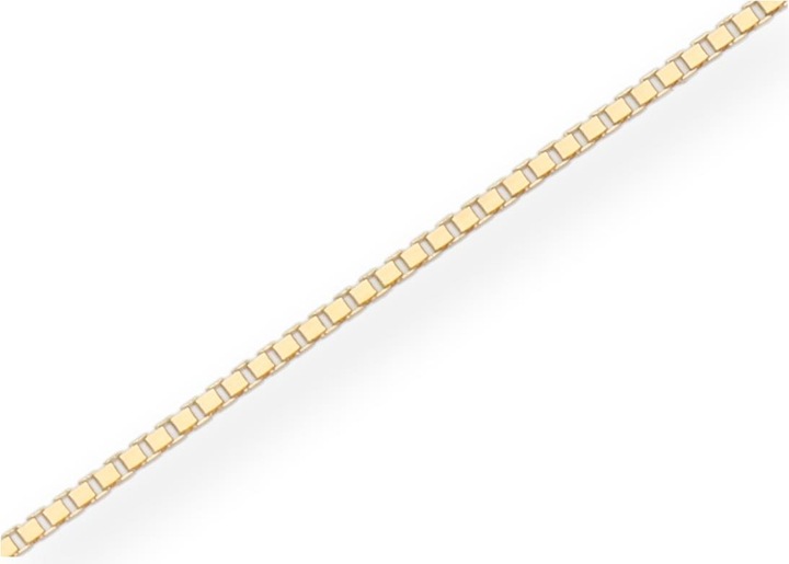 Produktbild Carat Basic (Gold 18ct, 40 cm)