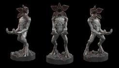 Productafbeelding Exquisite Gaming Demogorgon - Kabeljongen (PS5)