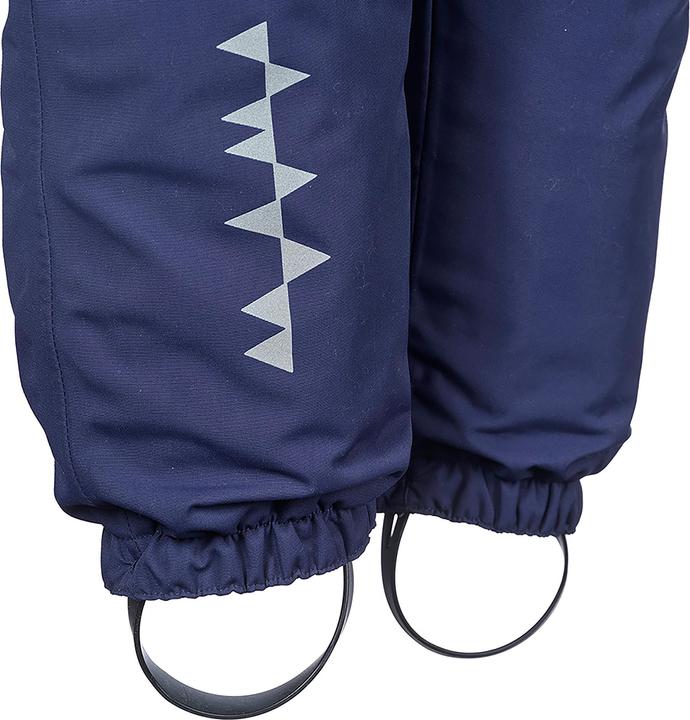 Immagine prodotto Isbjörn Tuta Hardshell per bambino (92)