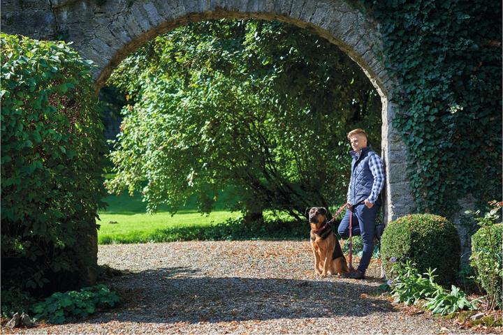 Produktbild Hunter Swiss (Hund, Spazieren)