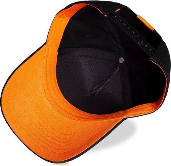 Actual product image Difuzed NARUTO - Chibi - Casquette kids (One size)