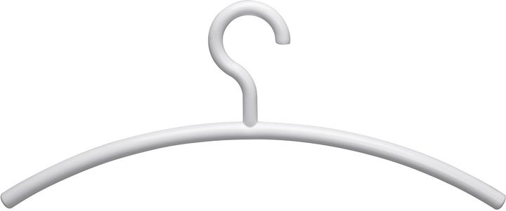 Maul Kleiderbügel (5 x)